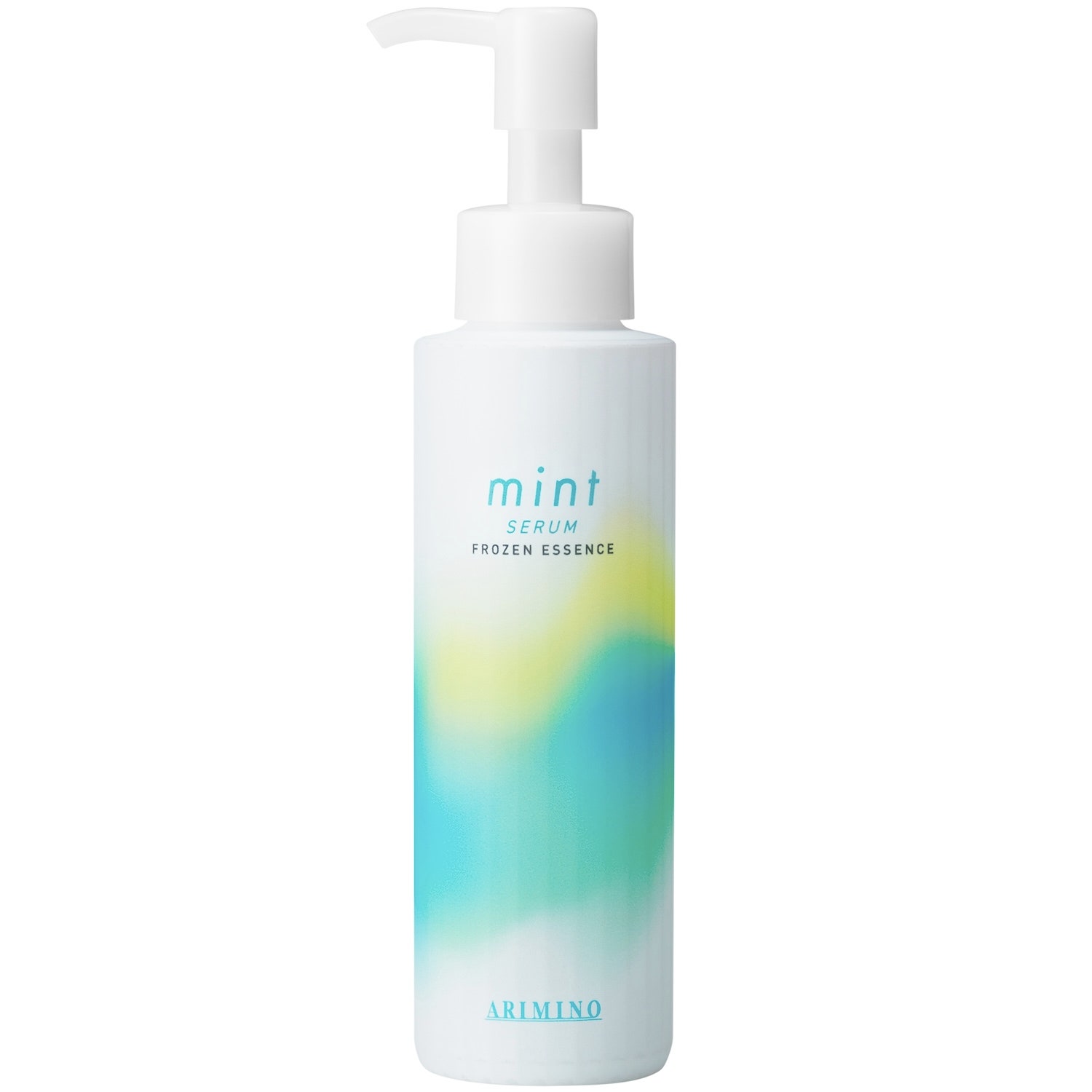 ミント【2025年春夏スカルプ＆ヘアケア】暑い夏の頭皮と髪を快適にキープする冷感コスメお試しレビュー