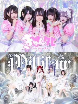オーディション BUZZ PROJECT ガールズアイドルオーディション 主催：(株)BUZZ PROJECT、カテゴリ：アイドル(正統派)