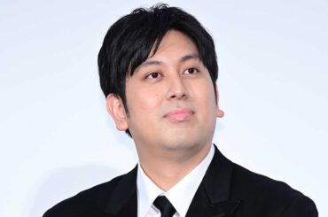 レインボーのジャンボたかお【写真：ENCOUNT編集部】