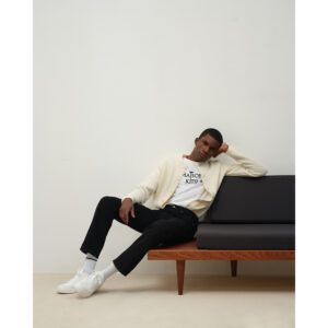 Maison Kitsunéが2025年AWコレクションを発表！