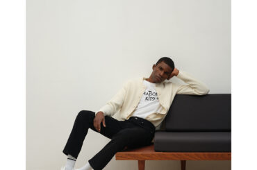 Maison Kitsunéが2025年AWコレクションを発表！ - NYLON JAPAN