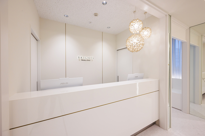 BRIGHTS beauty clinicphoto