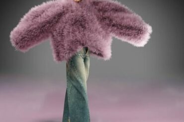 LCFを拠点とするファッション・イノベーション・エージェンシー、デジタルデザイナー向けに3Dボリュメトリックキャプチャーサービスを発表 - FashionNetwork 日本