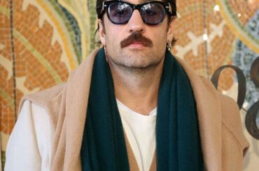 絶好調のウミット・ベナン - FashionNetwork 日本