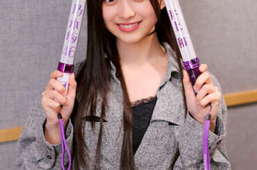 「とにかく4期生さんが好きなんです！」井上和が思う「乃木坂46 13th YEAR BIRTHDAY LIVE」のなかで“一番楽しかった楽曲”とは？