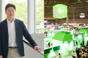 韓国最大手「オリーブヤング」が日本攻略に“本気モード” - WWDJAPAN