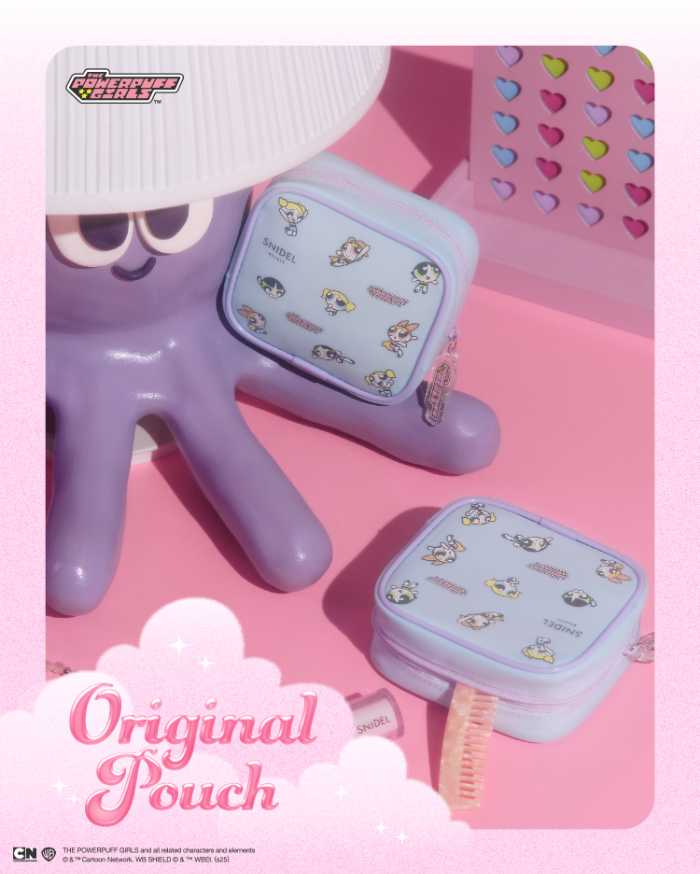 SNIDEL BEAUTYのコラボアイテム8