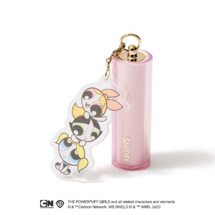 SNIDEL BEAUTYのコラボアイテム9