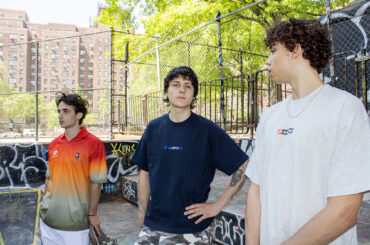 イタリア発のスポーツブランドLOTTOが2025 SUMMER COLLECTIONの販売を開始！ - NYLON JAPAN