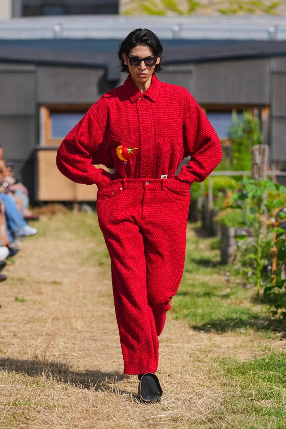 ダブレット(doublet) いただきます｜写真30