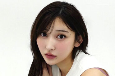 志田愛佳【写真：X（＠_manaka_shida_）より】