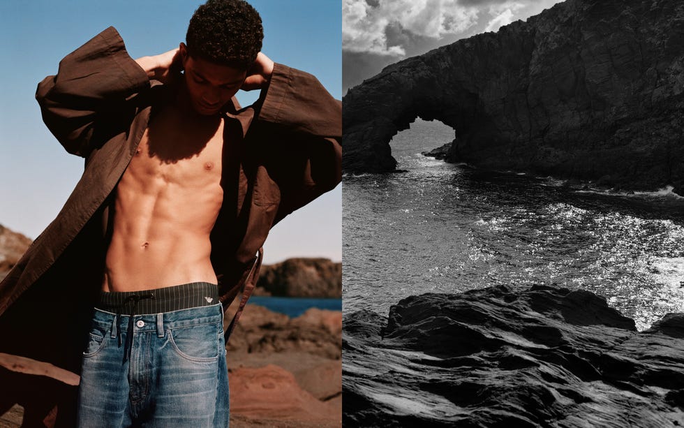 「our legacy work shop emporio armani」 「our legacy work shop emporio armani」