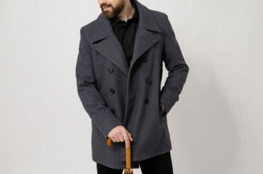 バーンフィールド・カスタム：ファストファッションの世界でメンズウェアをスローダウン - FashionNetwork 日本