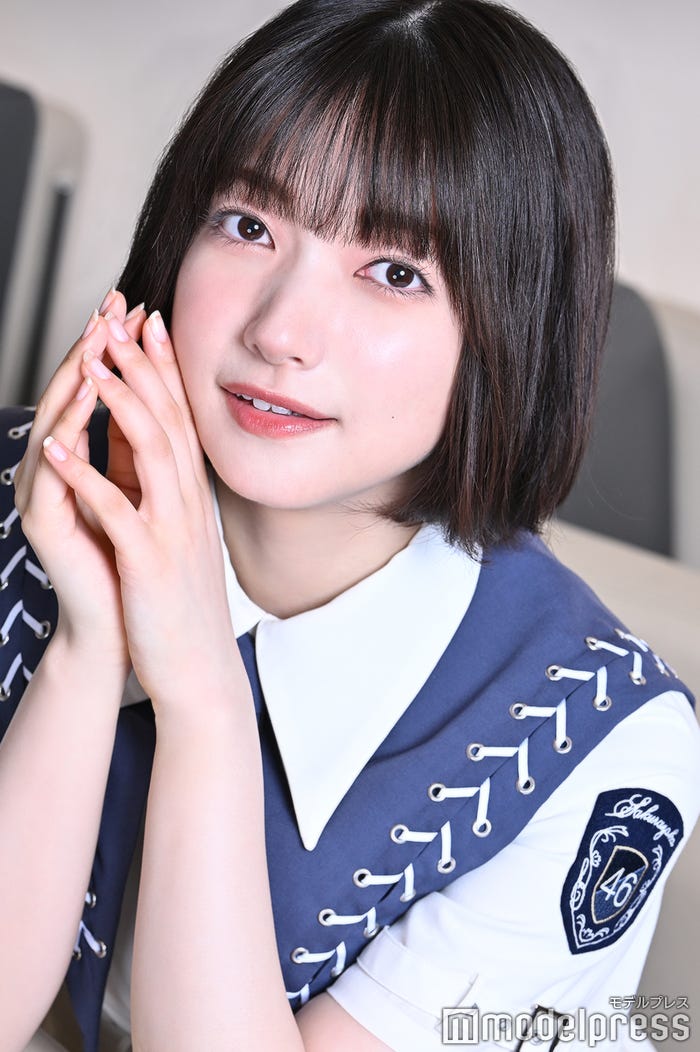 大園玲（C）モデルプレス