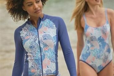 FatFaceが海洋チャリティーとのパートナーシップを更新し、「目的主導のファッションをさらに深く追求」。 - FashionNetwork 日本