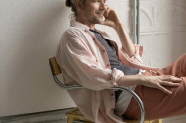 サンダー・ラク、パリ・ファッションウィーク中に自身の名を冠したレーベルを立ち上げへ - FashionNetwork 日本