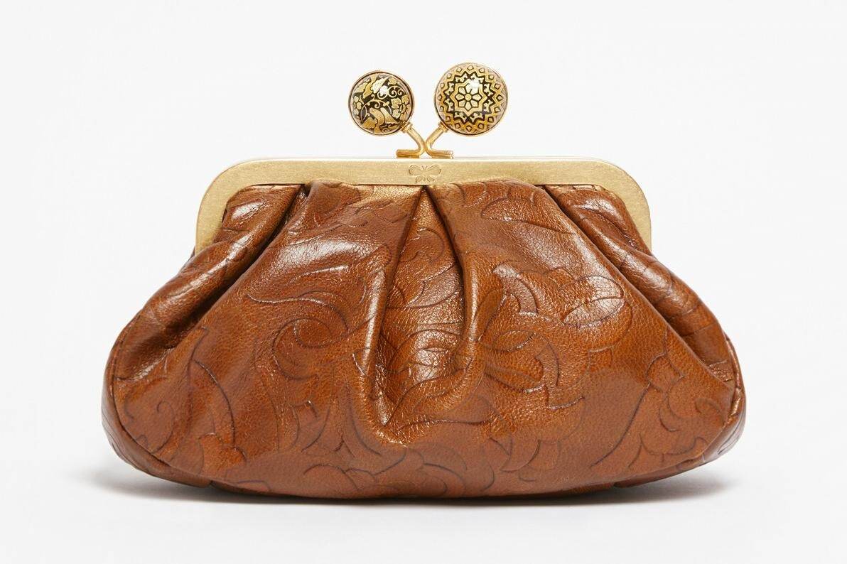 「パスティチーノ バッグ スパニッシュ ヘリテージ」215,600円