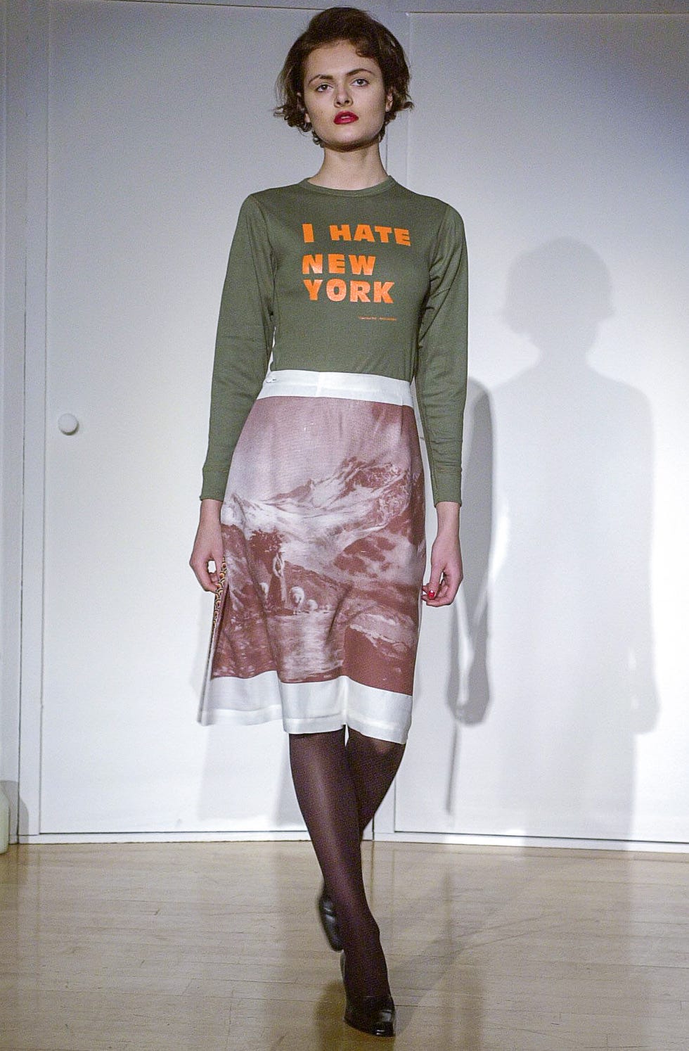 antoni and alison ready to wear aw01