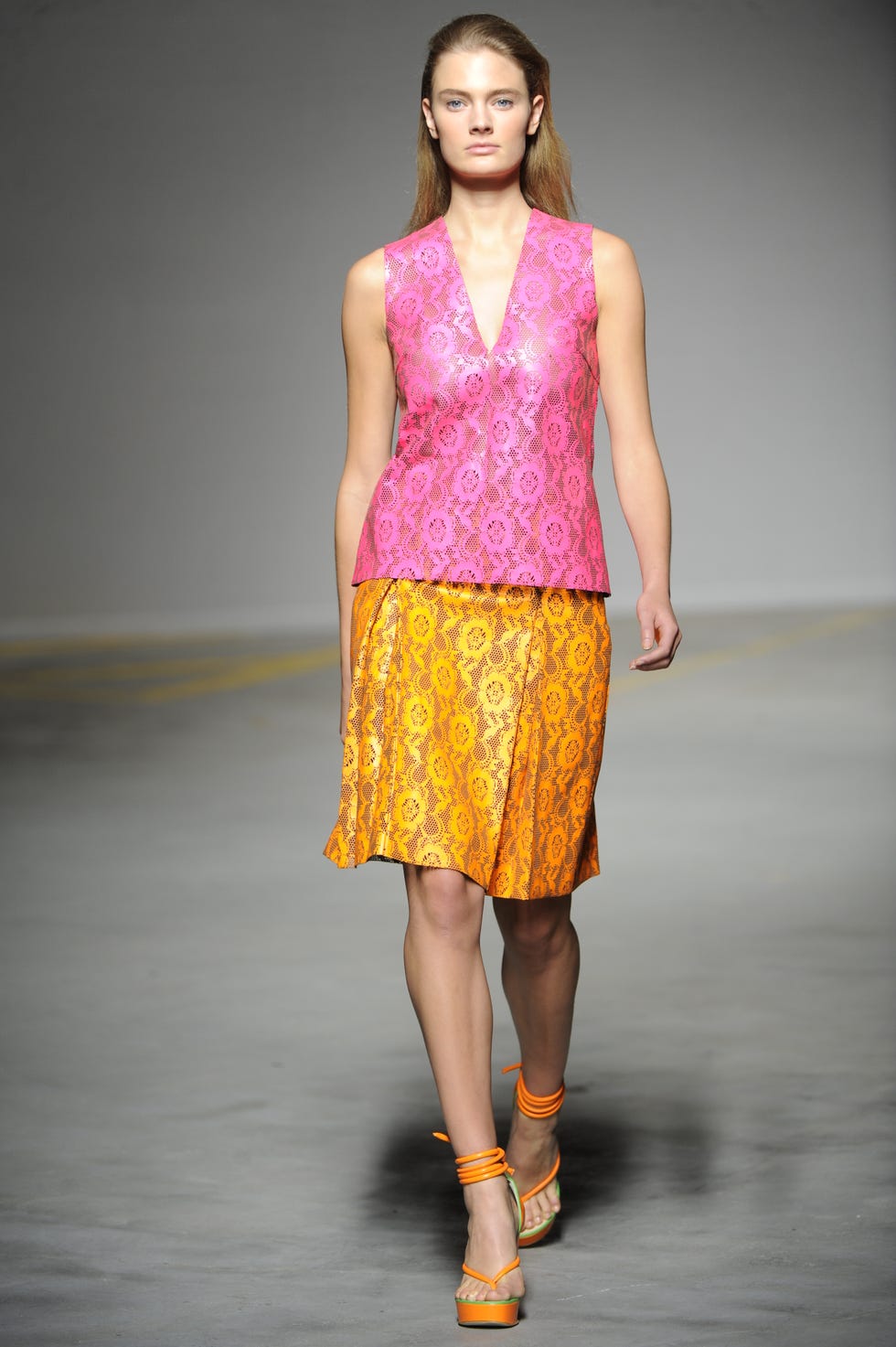 christopher kane spring 2011 rtw