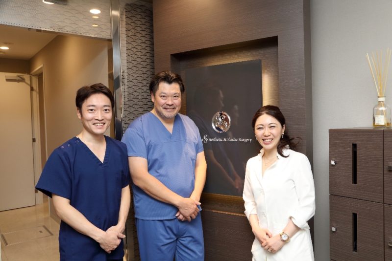 銀座S美容・形成外科クリニックphoto