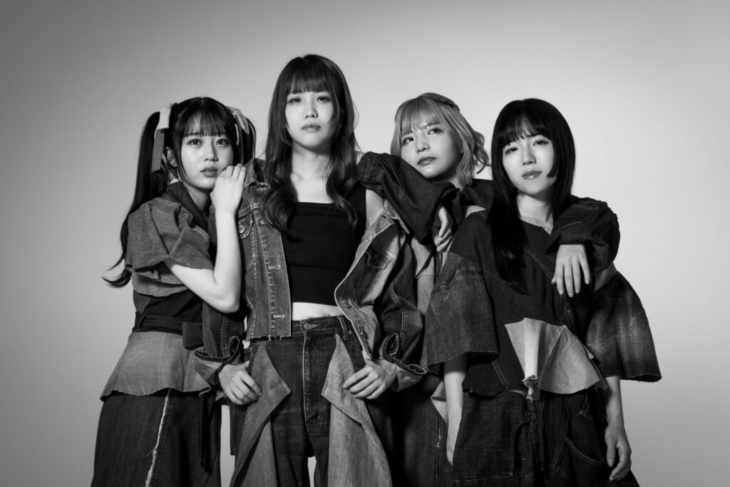 青春パンクアイドル・BLUEGOATS、ダイナマイト・マリン作詞曲「ハローベイビー」リリース - StoryWriter