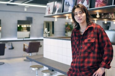 「自分の答えを出す勇気」　人気美容師・内田佳佑が新サロン「ANSWER」に込めた思いとは - WWDJAPAN