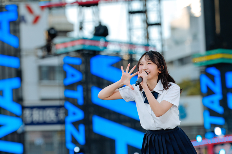 【DAY2】 （写真撮影：上山陽介）