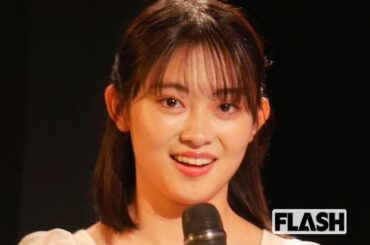 日本テレビ史上“最強”の新人女子アナ　可愛すぎる卒業写真をキャッチ！“コンテスト荒らし”の異名を持つチアダンガール | Smart FLASH/スマフラ[光文社週刊誌]
