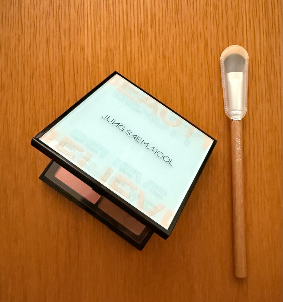 「アモーレパシフィック（amorepacific）」アモーレ ソンス ブラシ 07