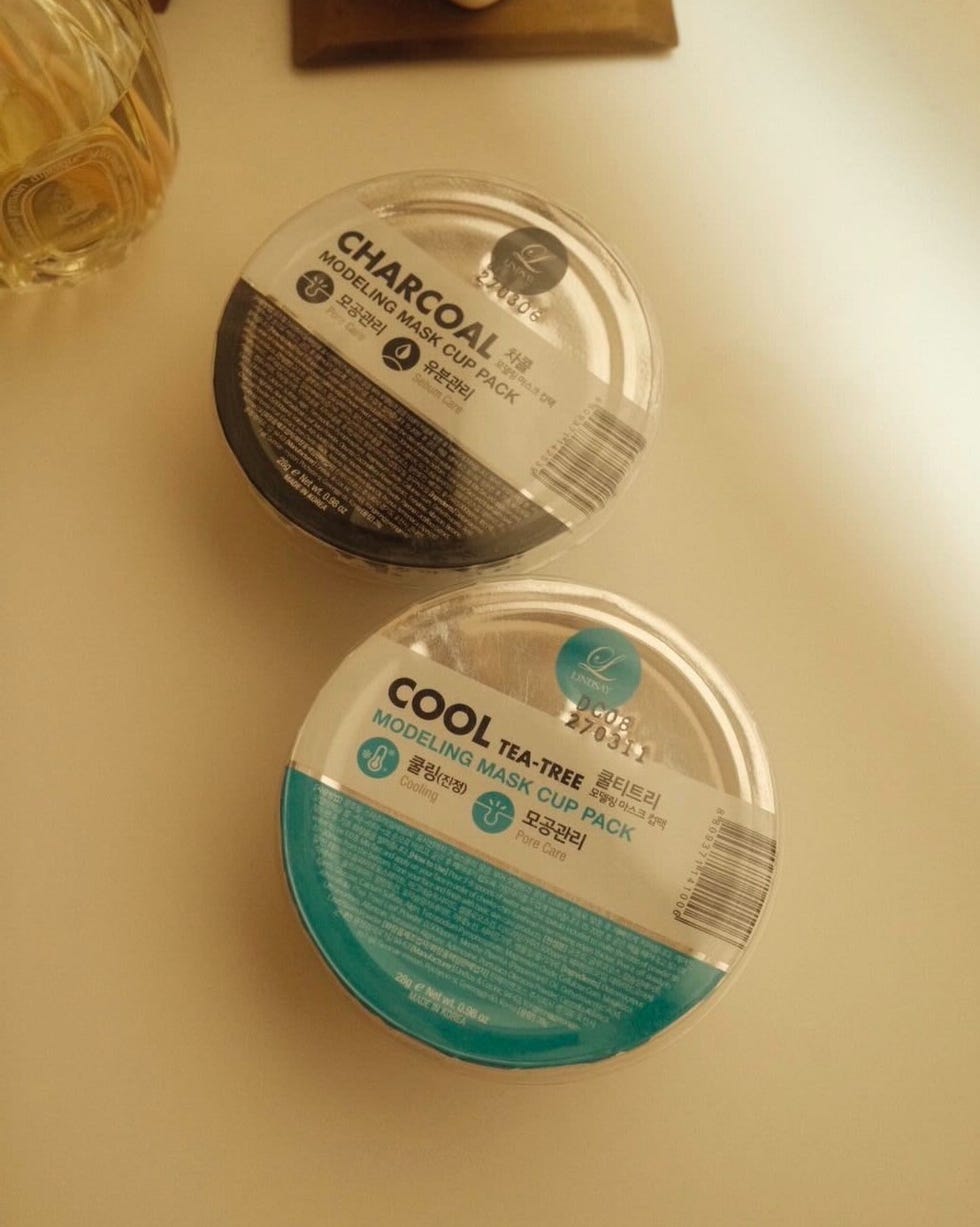 「lindsay（リンゼイ）」モデリングカップパック