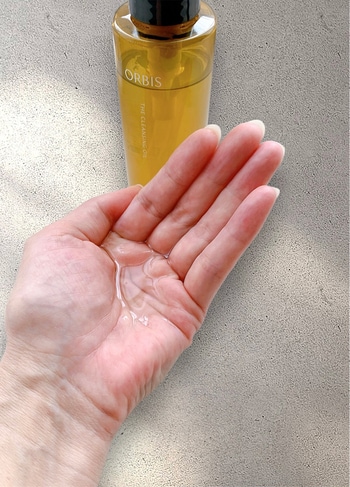 40代からの毛穴ケアはクレンジングで！プチプラなのに美容液たっぷりの贅沢洗顔【オルビス＆ワンバイコーセー】_img2