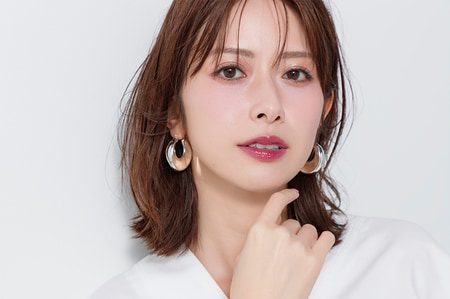 韓国リップティント、実は“下地使い”するほうが、大人に似合います！_img1
