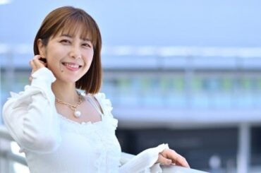 夫は広島カープ3連覇の名将、長女は声優に…元アイドル・緒方かな子52歳の“子育て3人時代”「家族会議を開いて…」“言葉が少ない”緒方孝市を心配 - プロ野球 - Number Web