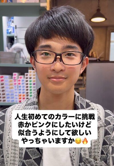 人気美容師