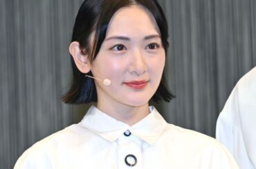 生駒里奈、乃木坂46同期と懐かしの“3ショット”「めちゃエモい」「尊いってこういうこと」 | | ORICON NEWS
