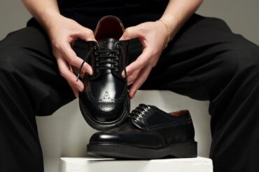 オールデンが放つユーティリティシューズの決定版　　 | FORZA STYLE｜ファッション＆ライフスタイル[フォルツァスタイル]