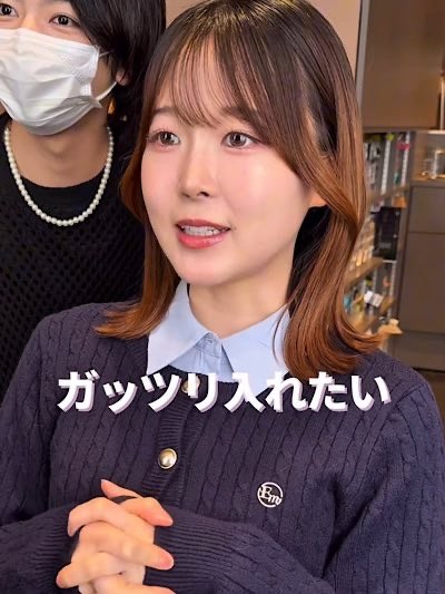 人気美容師