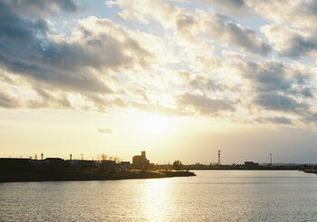 island echo、「Golden River」を配信開始｜THE MAGAZINE
