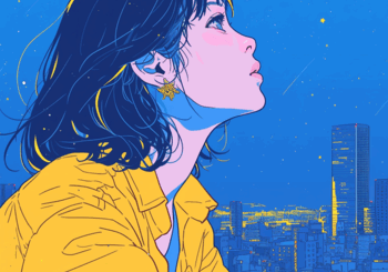 hossy、「夢見るだけじゃ満たされなくて」を配信開始｜THE MAGAZINE