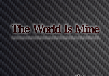 GLIM of GRAND、「The World Is Mine」を配信開始｜THE MAGAZINE