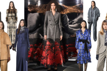 ジュン アシダが誘う、上質な日々。｜Fashion｜madameFIGARO.jp（フィガロジャポン）