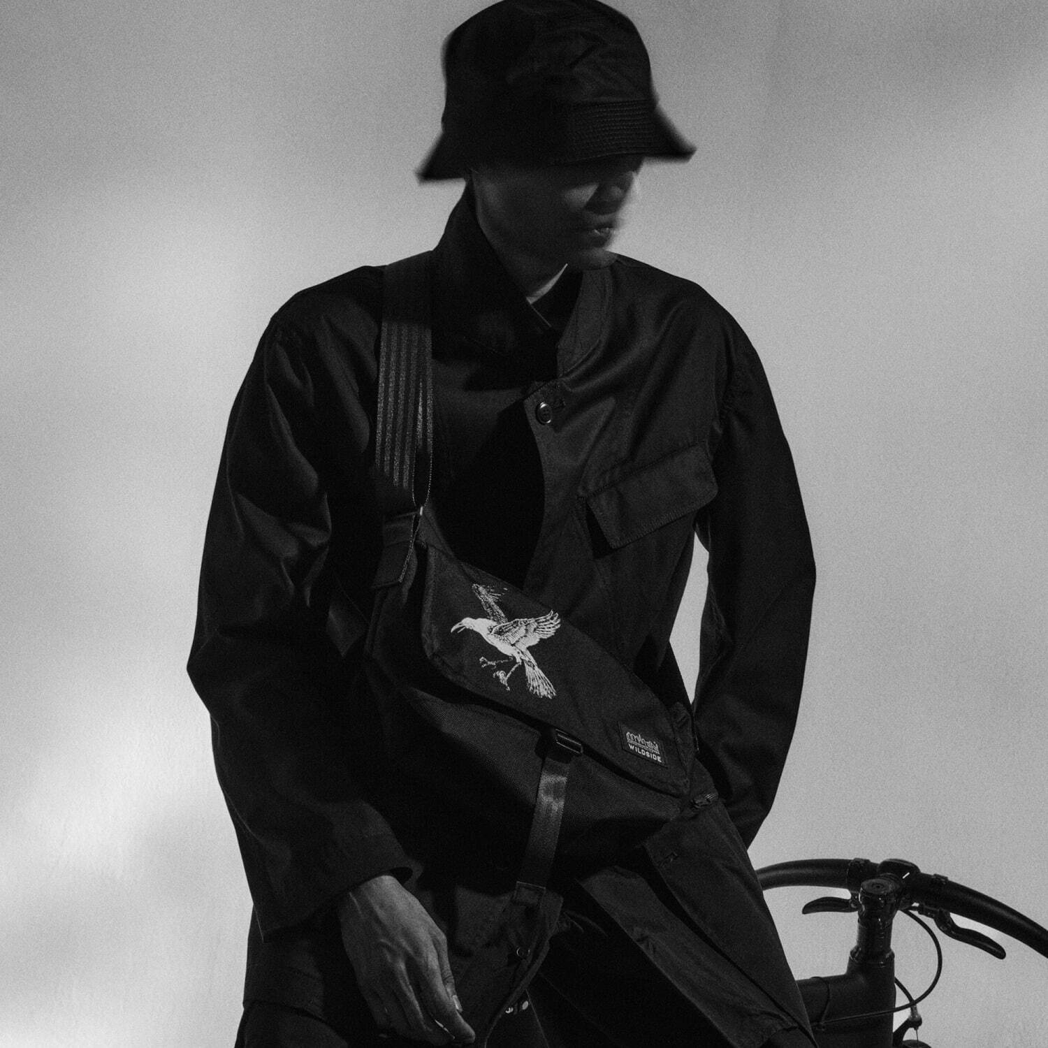 スタンダード メッセンジャーバッグ XS 27,500円