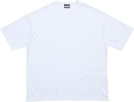 フリークス ストアとローソンのコラボ広告