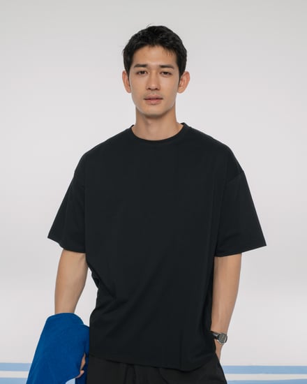 フリークス ストアとローソンのコラボ広告