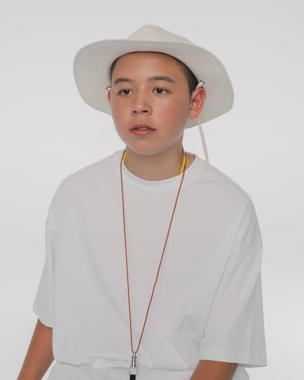 フリークス ストアとローソンのコラボ広告