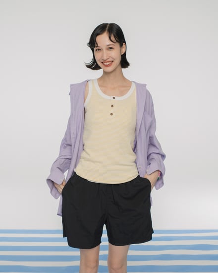 フリークス ストアとローソンのコラボ広告