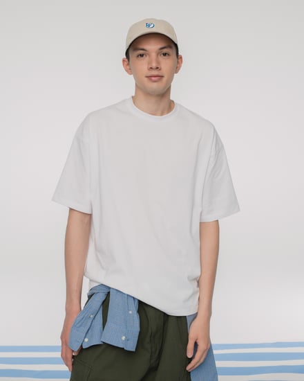 フリークス ストアとローソンのコラボ広告