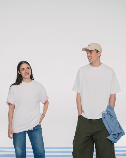 フリークス ストアとローソンのコラボ広告