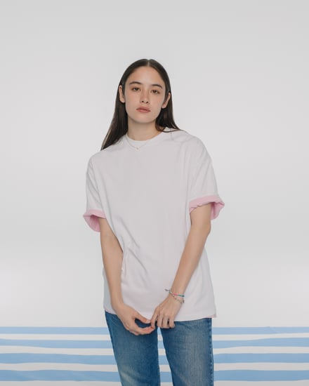 フリークス ストアとローソンのコラボ広告