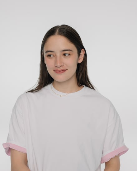 フリークス ストアとローソンのコラボ広告